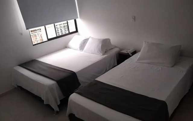 Hotel Don Luis