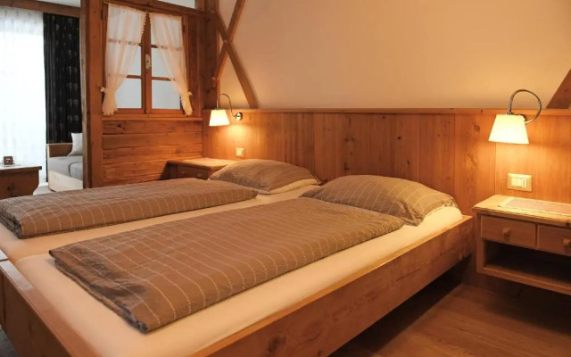 Agriturismo Soleseid