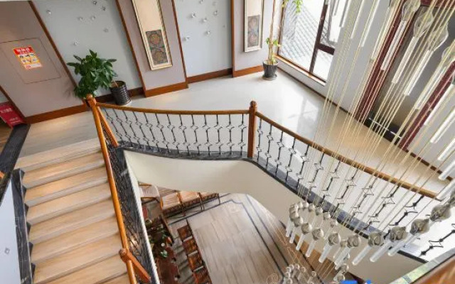 Nanyu Holiday Hotel