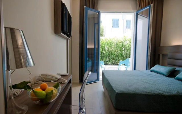 Hermes Hotel