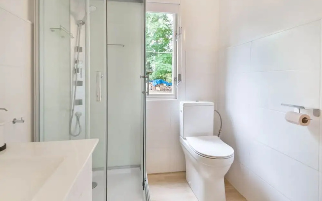 Cozy Hideaway in Ferrieres
