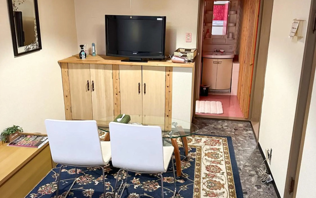 Hotel Rakusai