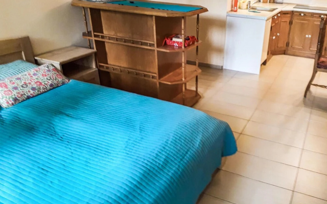 Awesome Apartment in Miedzyzdroje With 1 Bedrooms and Wifi