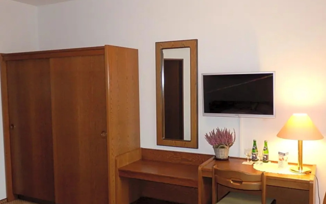 Hotel Schnarr