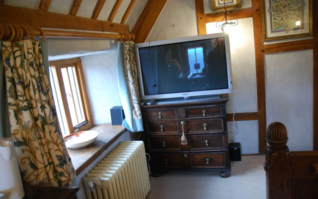 Meadow Cottage Guest House