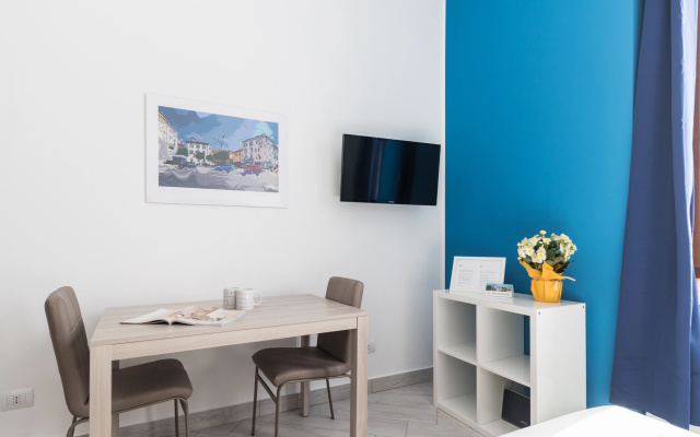 Milan Central Torriani Apartment from Apartments Stay Consulting