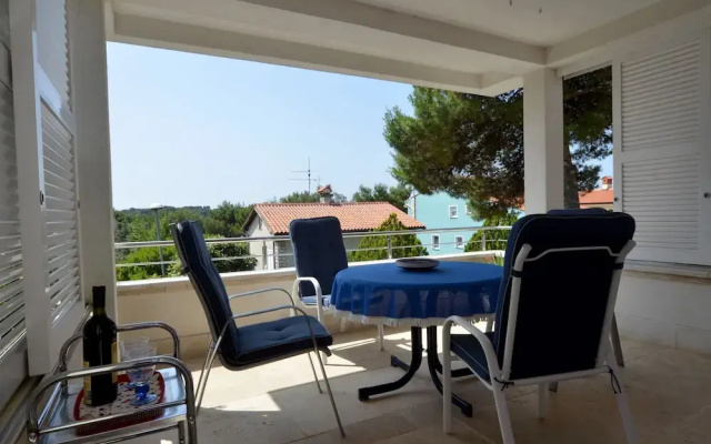 Comfortable and Sunny Rovinj Apartment