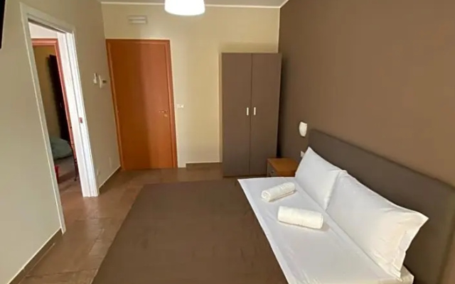 Nick & Santo's Holiday Homes B&B
