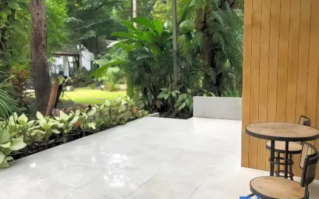 Likita Resort