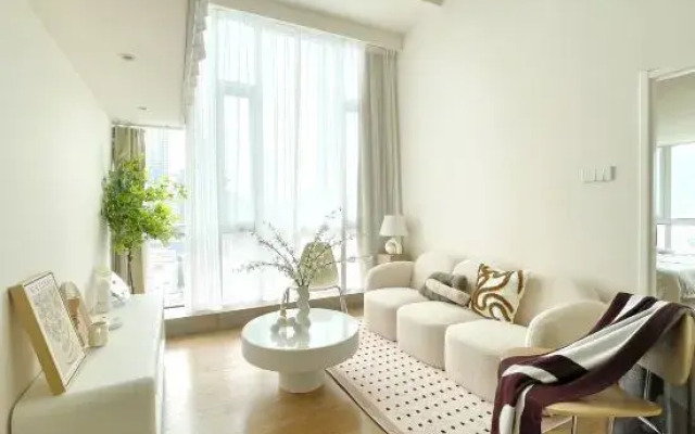 Kary Apartment