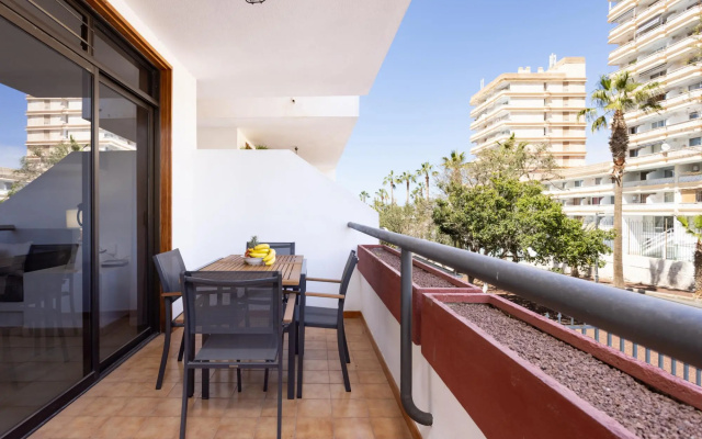Home2Book Las Américas Comfy Apt, Pool&Terrace