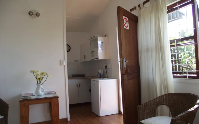 Paradise Heads Self Catering