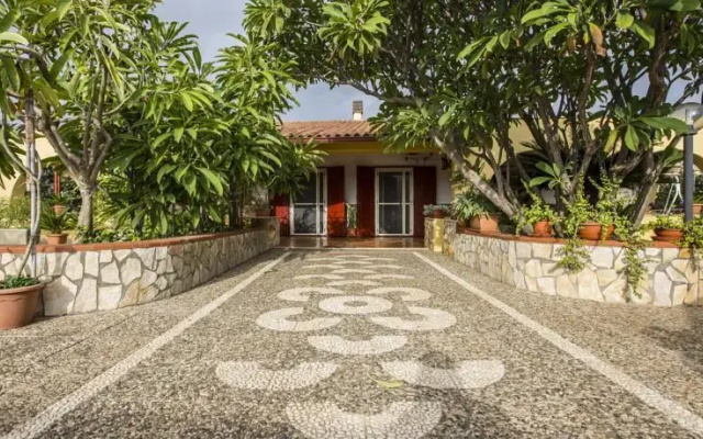 Casa Vacanza Bonavia