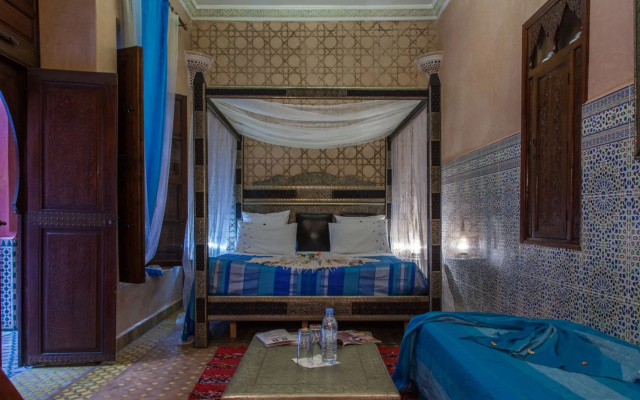 Riad Rêves D'orient
