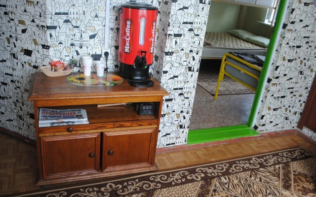 Chereha Hostel
