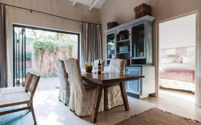 Veranda House