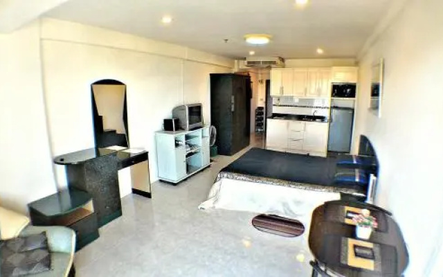 Jomtien Beach Studio Fl11