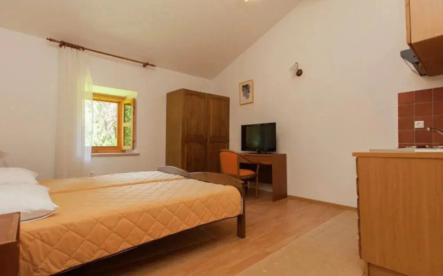 Rural Villa With Swimming Pool