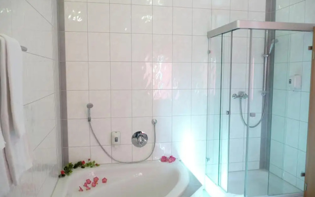 Hotel Haslbach FGZ