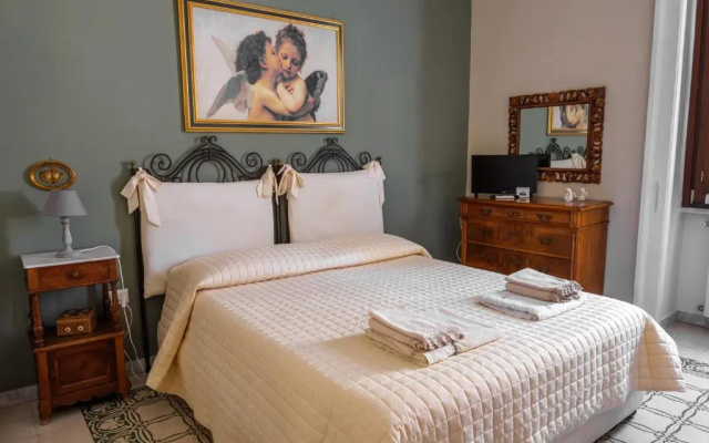 A casa di Giusy B&B
