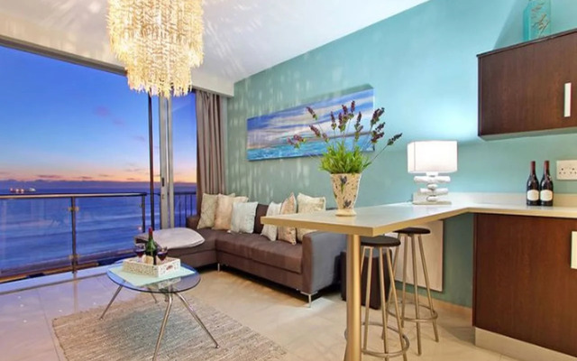 Infinity Self-Catering Apartments