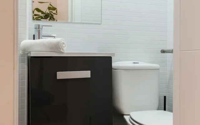 Duplex Atocha Deluxe