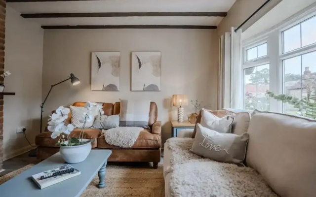 Coastal/petsok/kingbed/wifi/garden