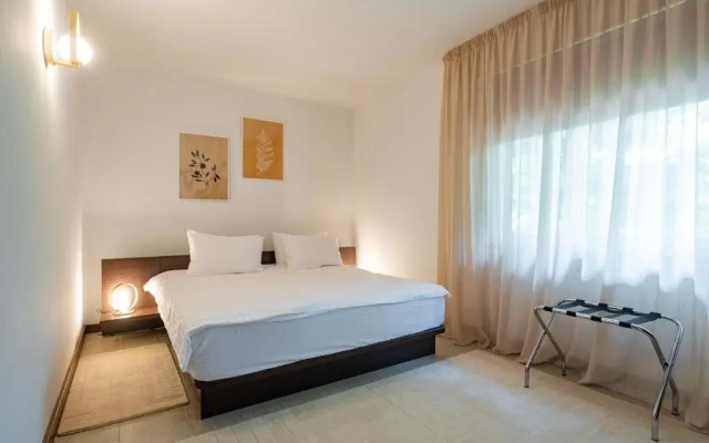 Beachfront Epico Olimp cm
