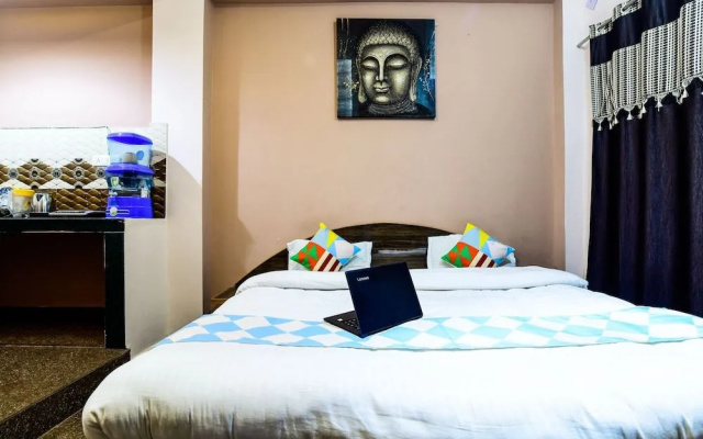 OYO 13409 Home Cozy Stay near ISBT Dharamshala