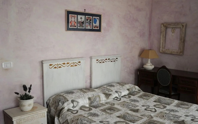 B&B Circolo Ippico Semprevisa