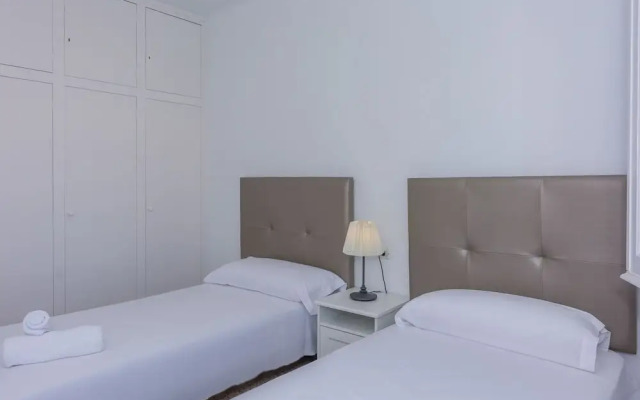 HomeHolidaysRentals Mar IV - Costa Barcelona