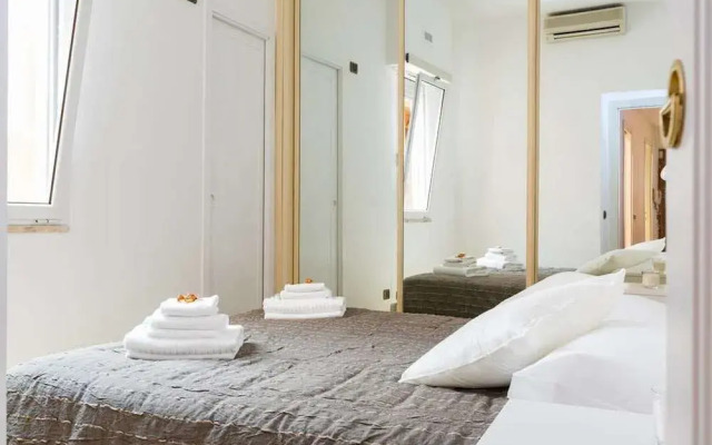 The Colosseum Suite