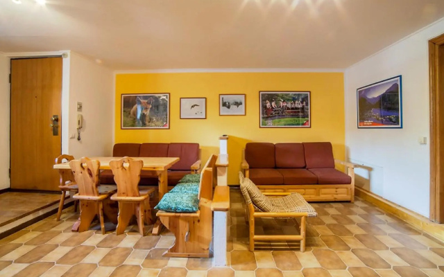 Cervinia - One Bedroom No.3