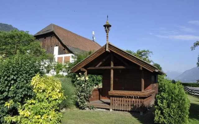 Gasthof Grebmer