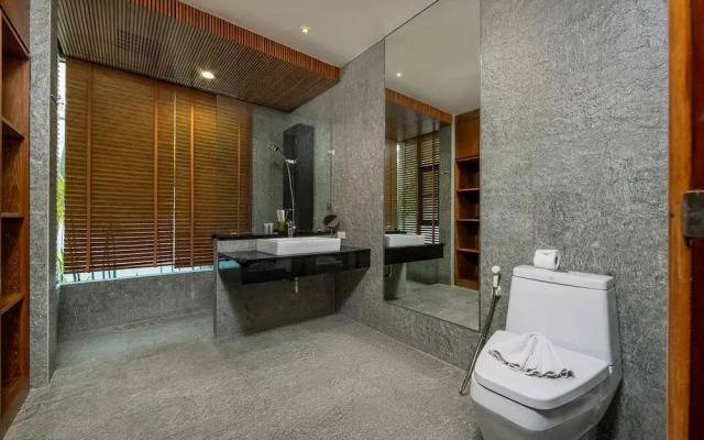 Villa Fam with Private Pool