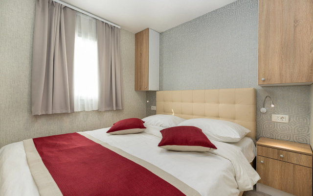 Mobile Home MH5