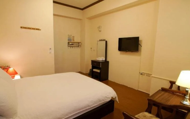 East First B&B