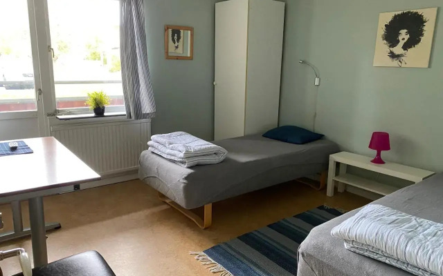 STF Borlänge Hostel and Apartments