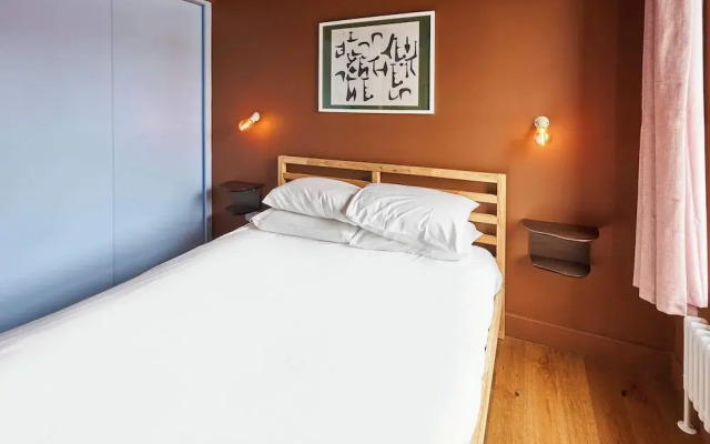 Host Stay Apartment 1 Lewes Road