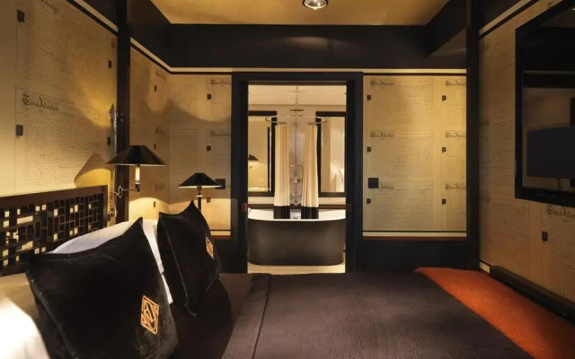 Blakes Hotel