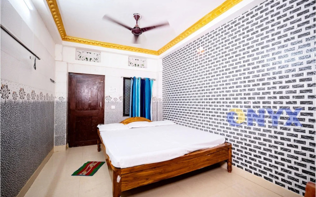 Hotel Sriram Guest House OD