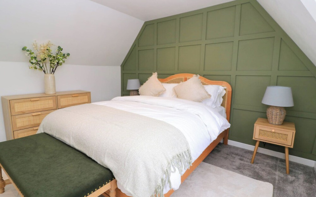 Bramley Cottage