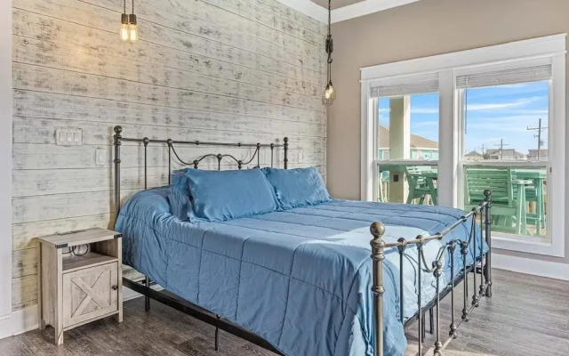 Bowers Oasis 3 Bedroom Home