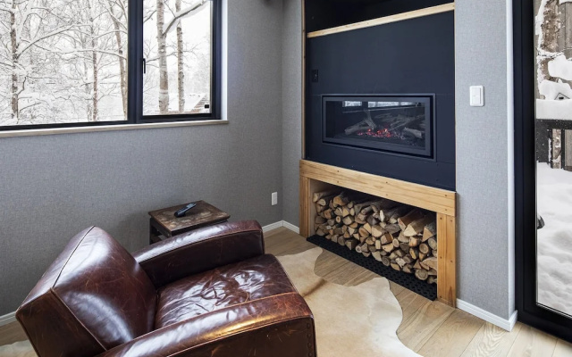 Shousugi Chalet by Elite Havens