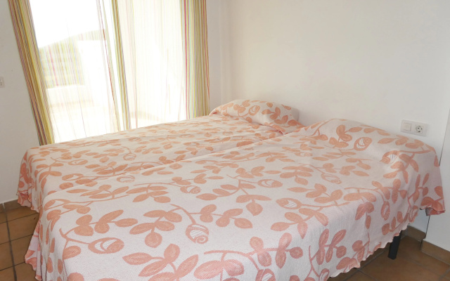 Apartamentos Font Nova 3000