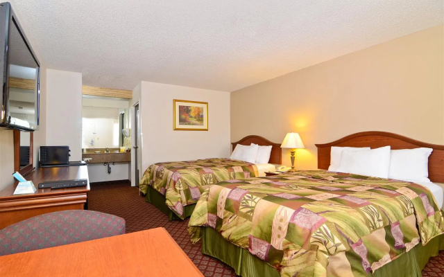 Best Western Ripley