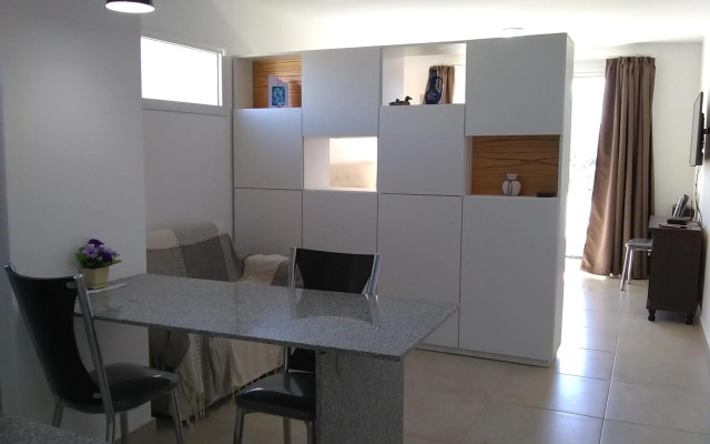 Pasco 1847 Apartamento 5B
