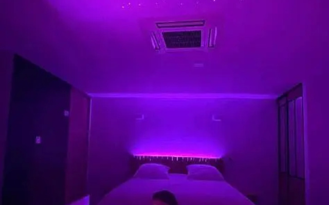 Adorable Guest House Avec Balneo Et Piscine