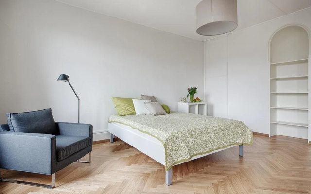 Am Pavillon Bed & Kitchen