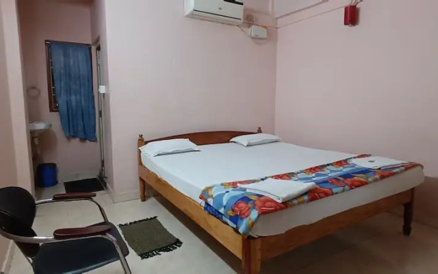 Hotel Vedant